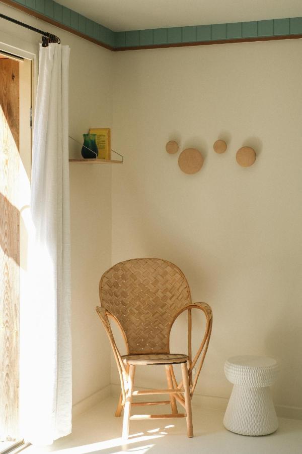 Hotel Des Dunes Lège-Cap-Ferret エクステリア 写真