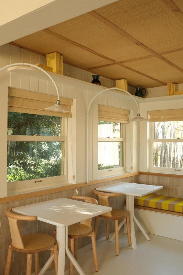 Hotel Des Dunes Lège-Cap-Ferret エクステリア 写真