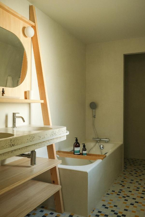 Hotel Des Dunes Lège-Cap-Ferret エクステリア 写真