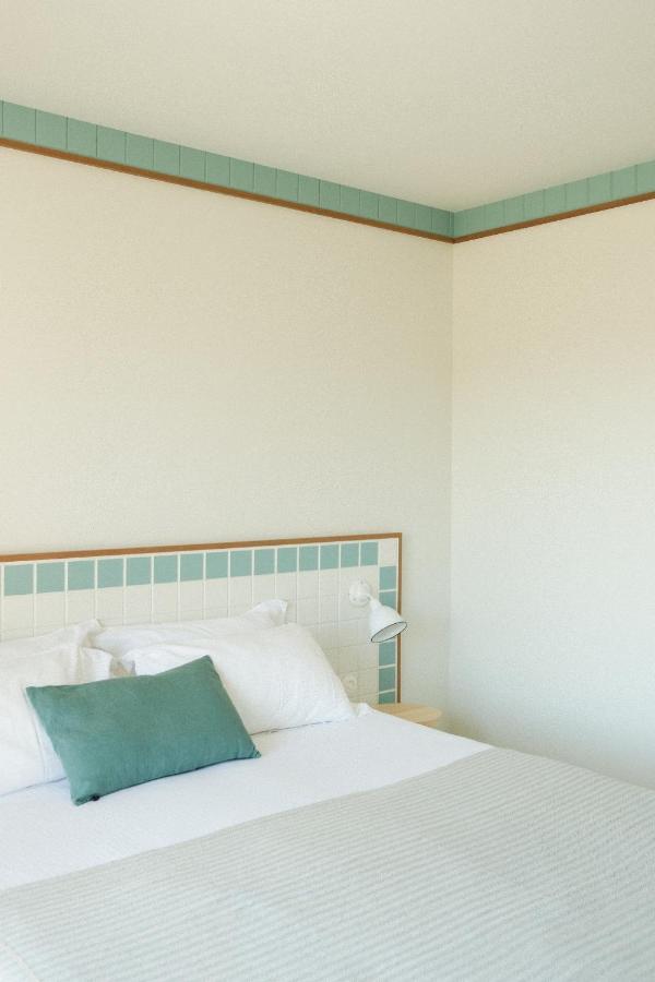 Hotel Des Dunes Lège-Cap-Ferret エクステリア 写真