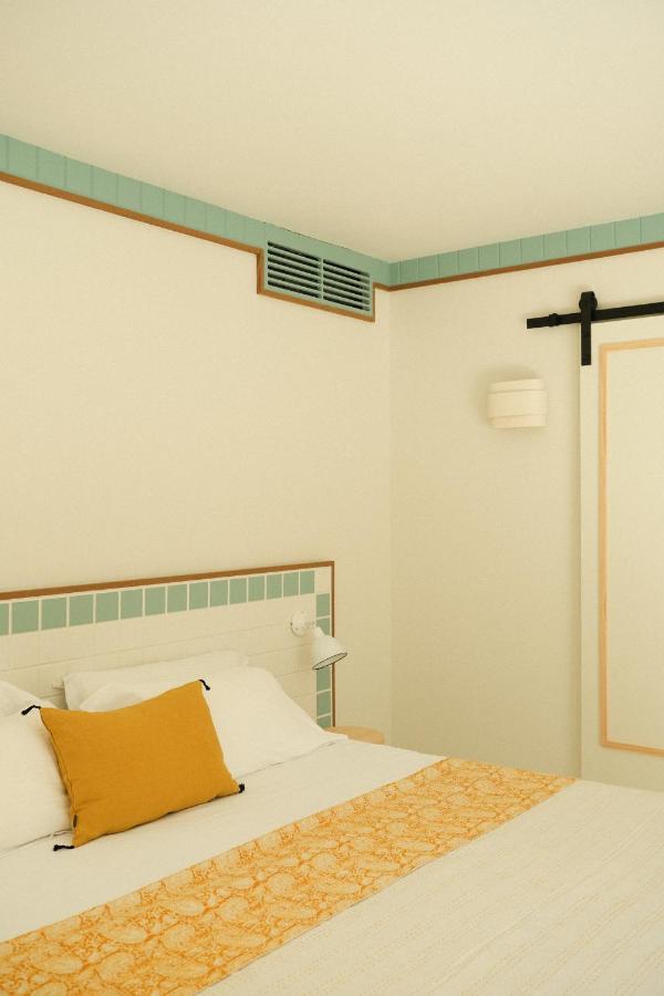 Hotel Des Dunes Lège-Cap-Ferret エクステリア 写真