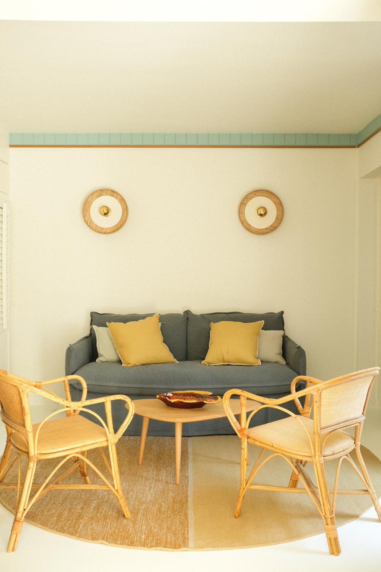 Hotel Des Dunes Lège-Cap-Ferret エクステリア 写真