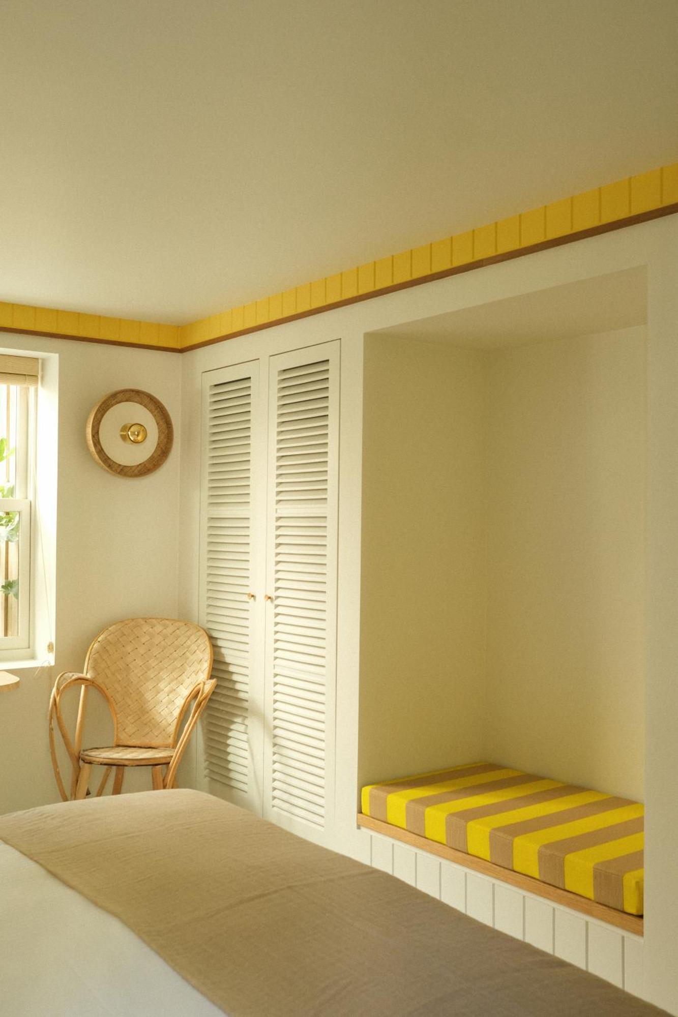 Hotel Des Dunes Lège-Cap-Ferret エクステリア 写真