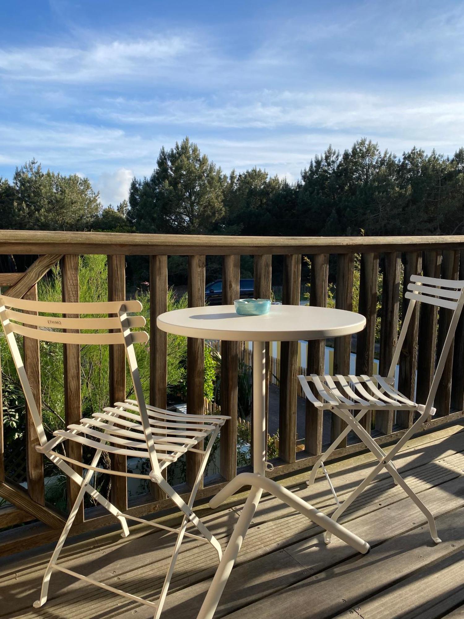 Hotel Des Dunes Lège-Cap-Ferret 部屋 写真