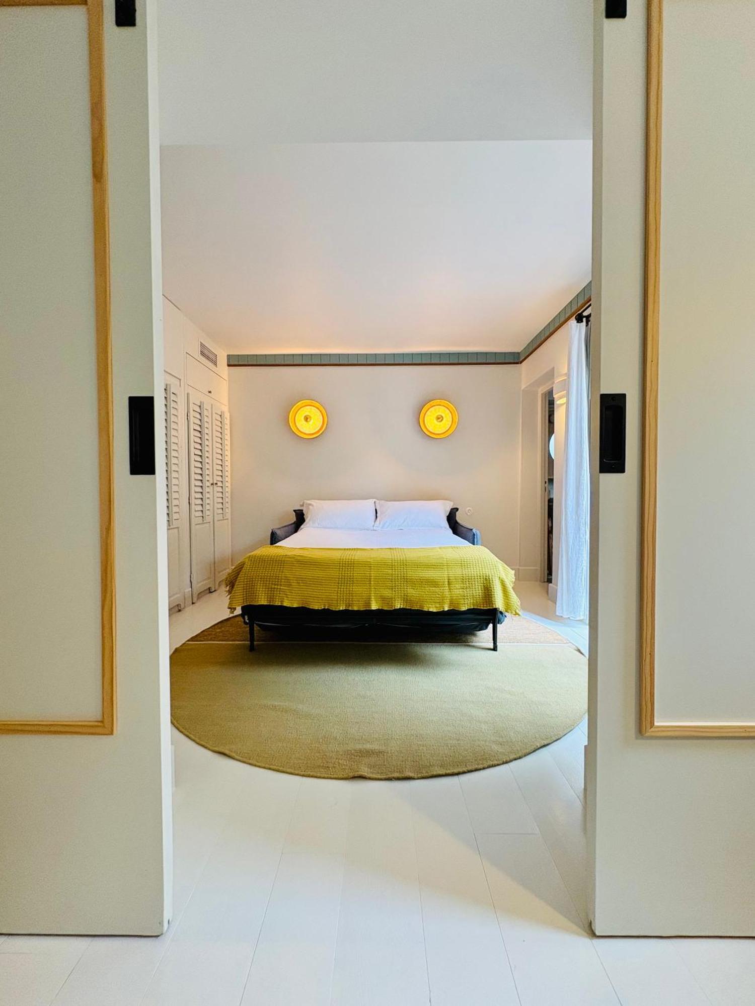 Hotel Des Dunes Lège-Cap-Ferret エクステリア 写真