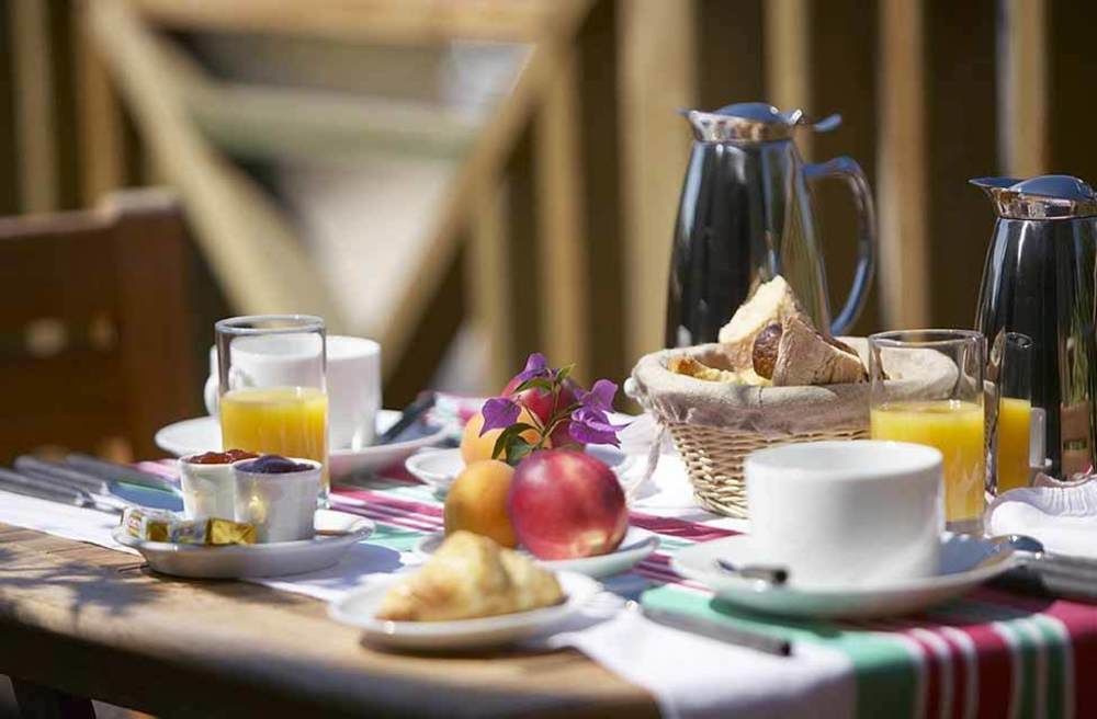 Hotel Des Dunes Lège-Cap-Ferret エクステリア 写真